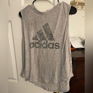 Adidas work out top